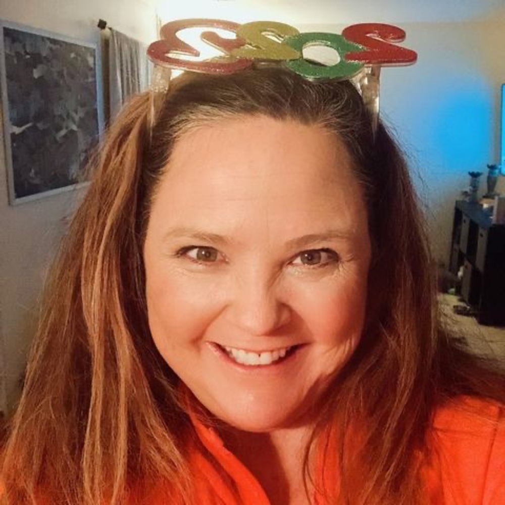 Meet your Posher, Annette